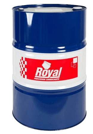 ROYAL METAL DRUM PUMP