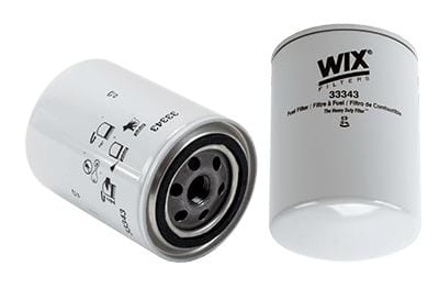 Wix 33343 Spin-On Fuel Filter