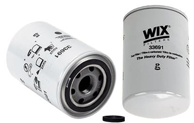 Wix 33691 Spin-On Fuel Filter