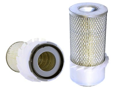 Wix 42222 Air Filter W/Fin
