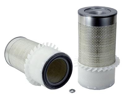 Wix 42919 Air Filter W/Fin