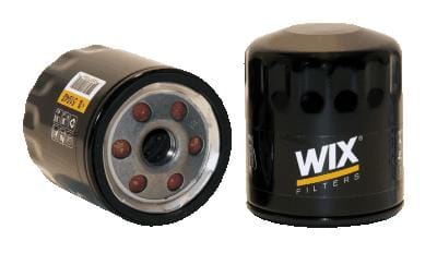 Wix 51040 Spin-On Lube Filter