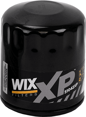 Wix 51042XP Spin-On Lube Filter