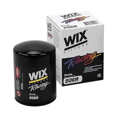 Wix 51061R Spin-On Lube Filter