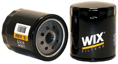 Wix 51069 Spin-On Lube Filter