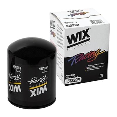 Wix 51222R Spin-On Lube Filter