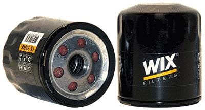 Wix 51348 Spin-On Lube Filter