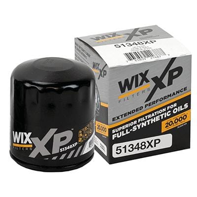 Wix 51348XP Spin-On Lube Filter