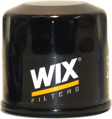 Wix 51365 Spin-On Lube Filter