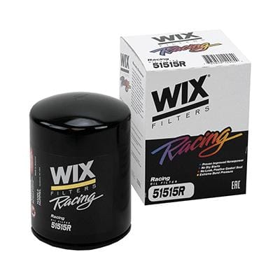 Wix 51515R Spin-On Lube Filter