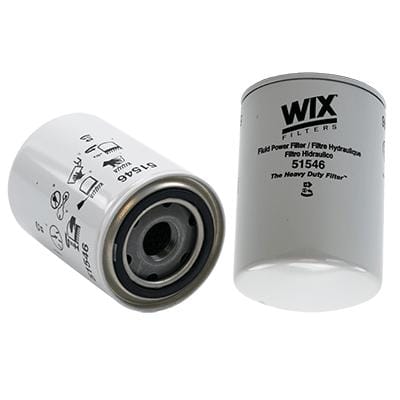 Wix 51546 Spin-On Hydraulic Filter
