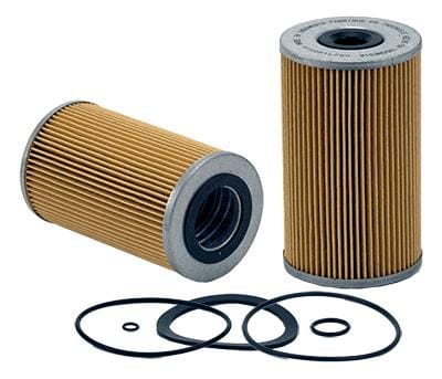Wix 51745 Cartridge Lube Metal Canister Filter