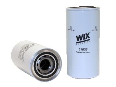 Wix 51826 Spin-On Hydraulic Filter