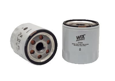 Wix 57000 Spin-On Lube Filter