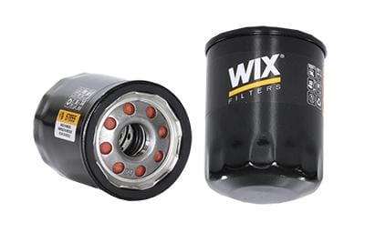 Wix 57055 Spin-On Lube Filter