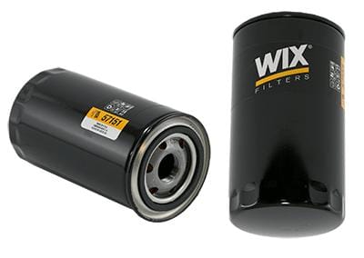 Wix 57151 Spin-On Lube Filter