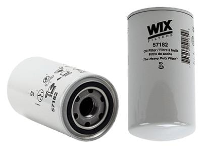 Wix 57182 Spin-On Lube Filter