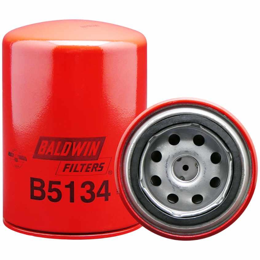 Baldwin B5134 Coolant Spin-On Without Chemicals