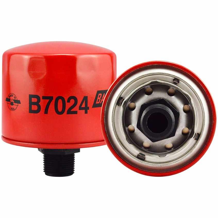 Baldwin B7024 Air Breather Spin-On