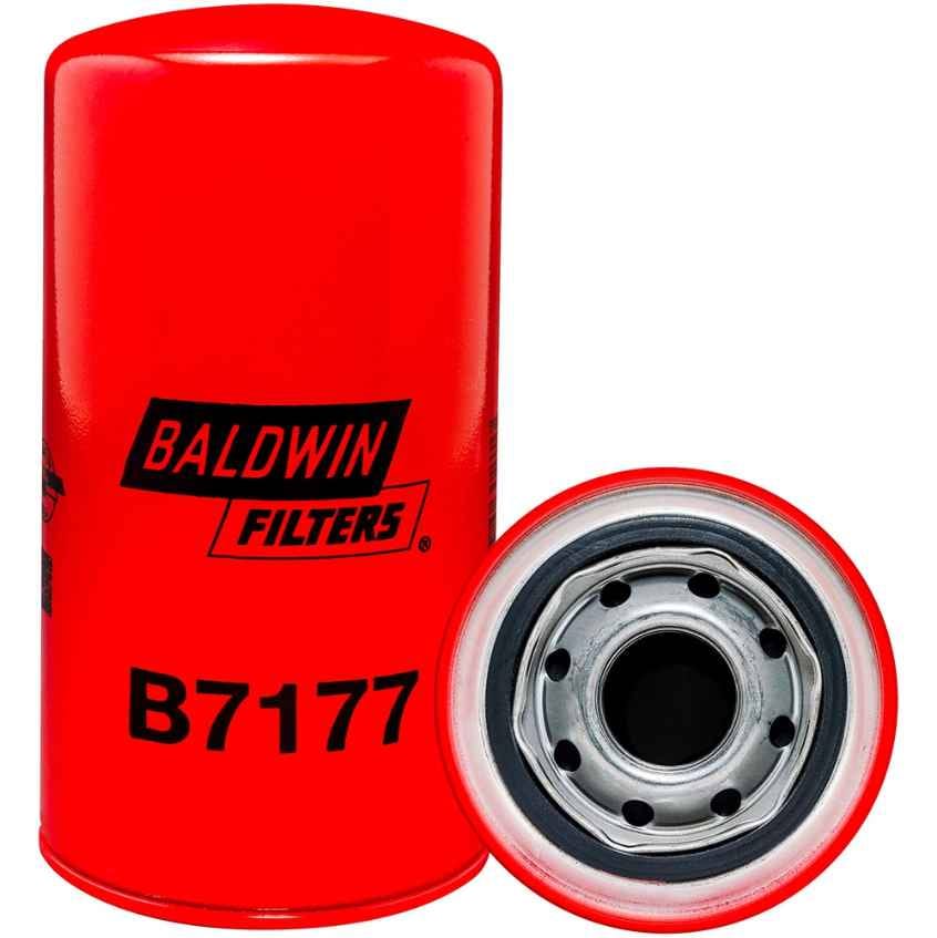 Baldwin B7177 Lube Spin-On