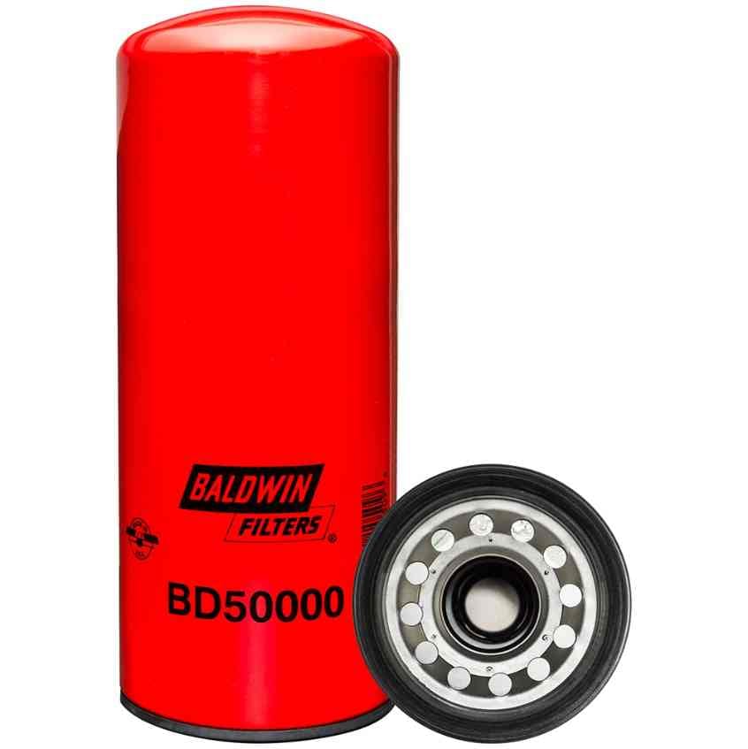 Baldwin BD50000 Lube Spin-On