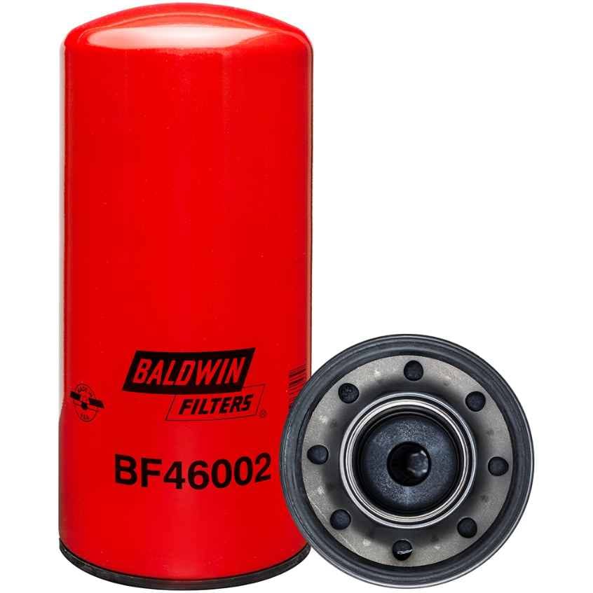 Baldwin BF46002 High Efficiency Fuel Spin-On