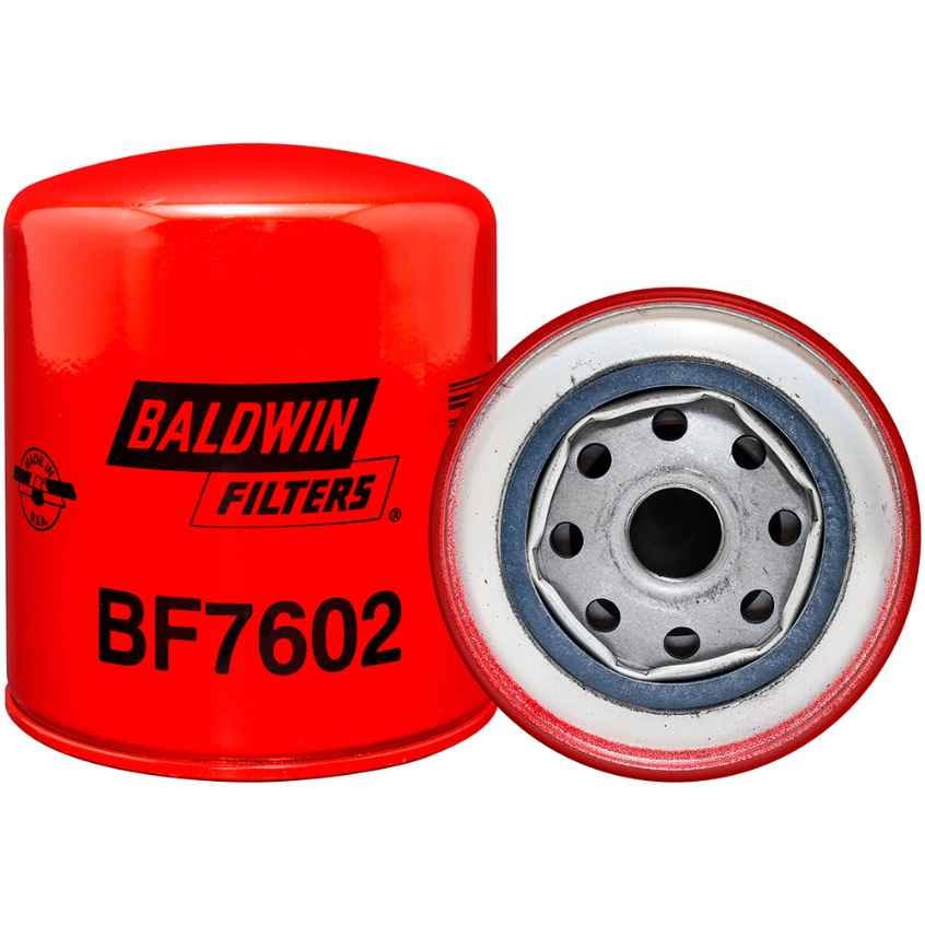 Baldwin BF7602 Fuel Spin-On