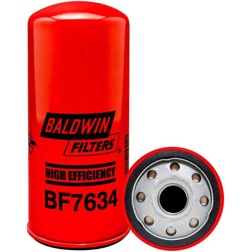 Baldwin BF7634 High Efficiency Fuel Spin-On