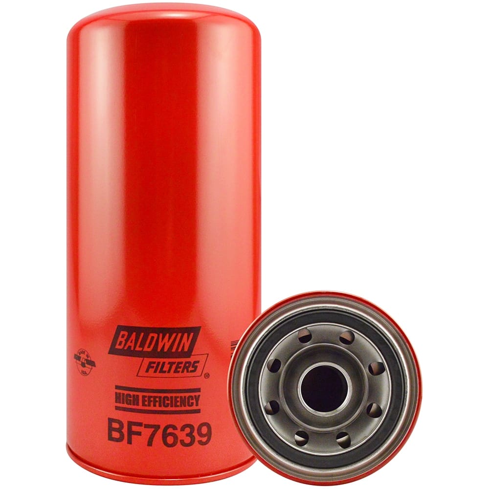 Baldwin BF7639 High Efficiency Fuel Spin-On