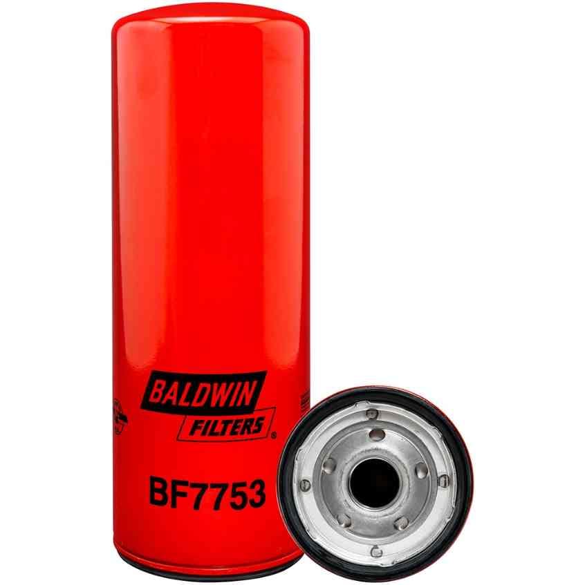 Baldwin BF7753 High Efficiency Fuel Spin-On