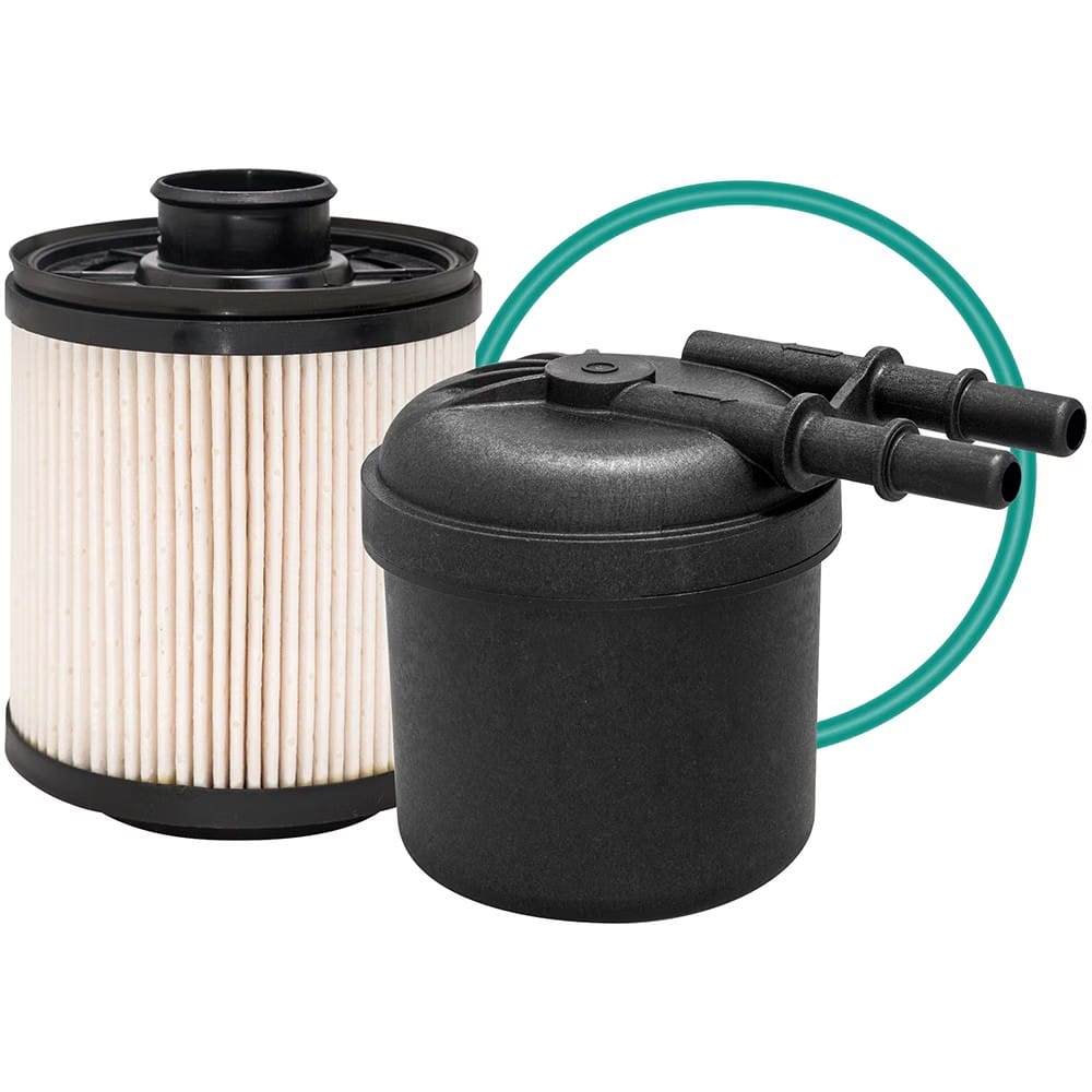 Baldwin BF9895KIT Set Of 2 Fuel Elements