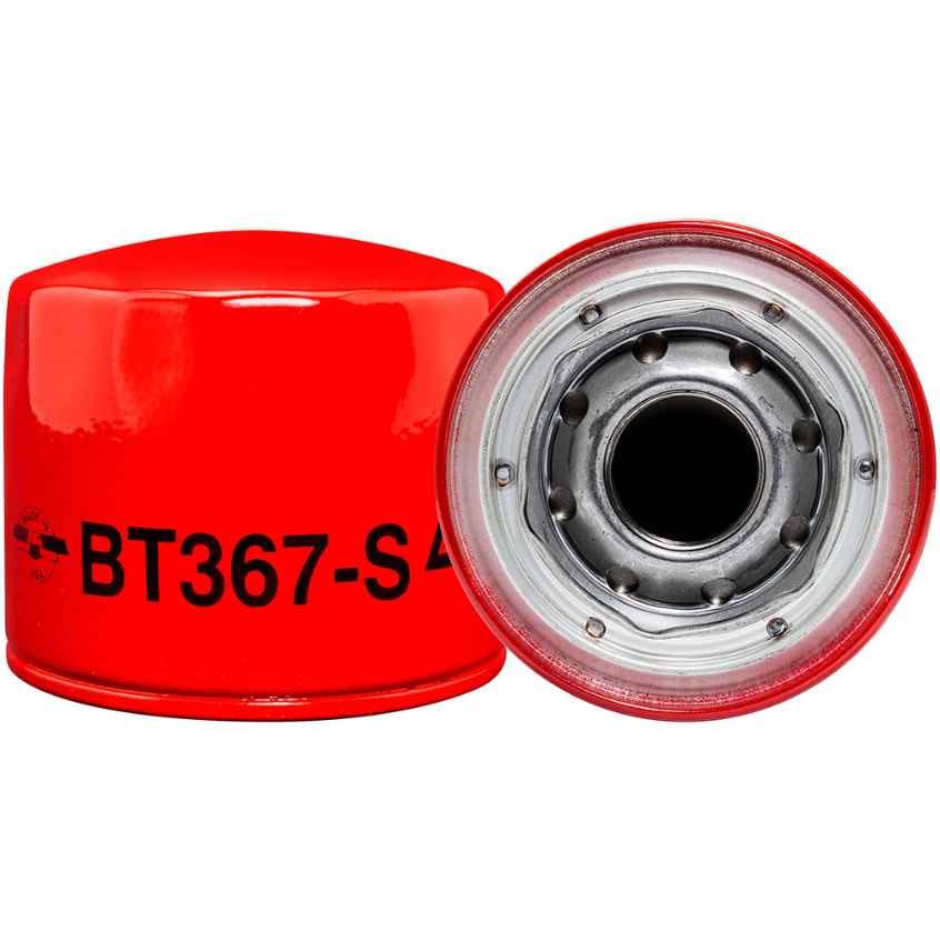 Baldwin BT367-S Air Breather Spin-On