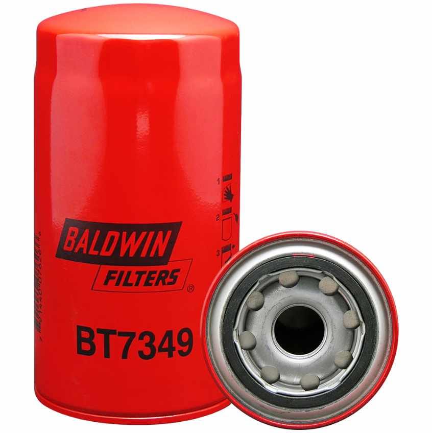 Baldwin BT7349 Lube Spin-On