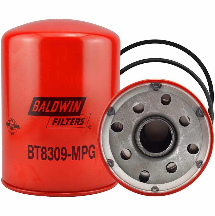 Baldwin BT8309-MPG Maximum Performance Glass Hydraulic Spin-On