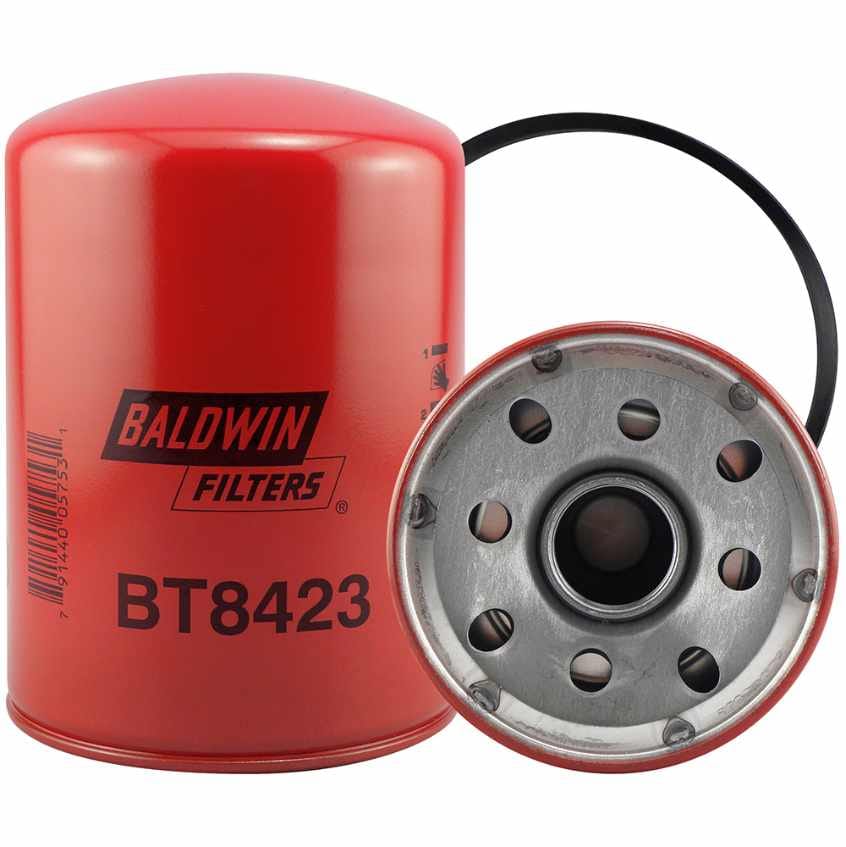 Baldwin BT8423 Wire Mesh Hydraulic Spin-On
