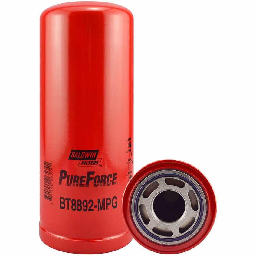 Baldwin BT8892-MPG Maximum Performance Glass Hydraulic Spin-On