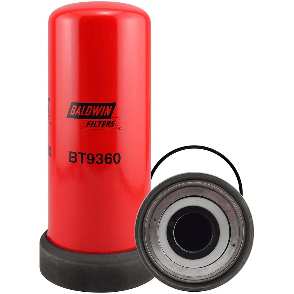Baldwin BT9360 Hydraulic Spin-On