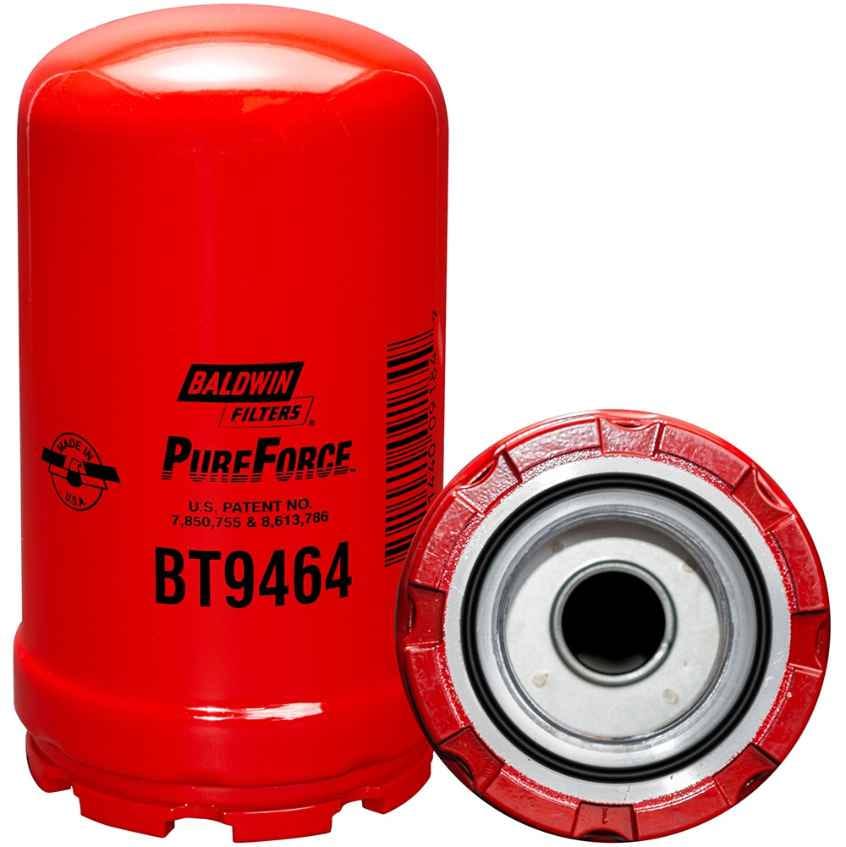 Baldwin BT9464 Hydraulic Spin-On