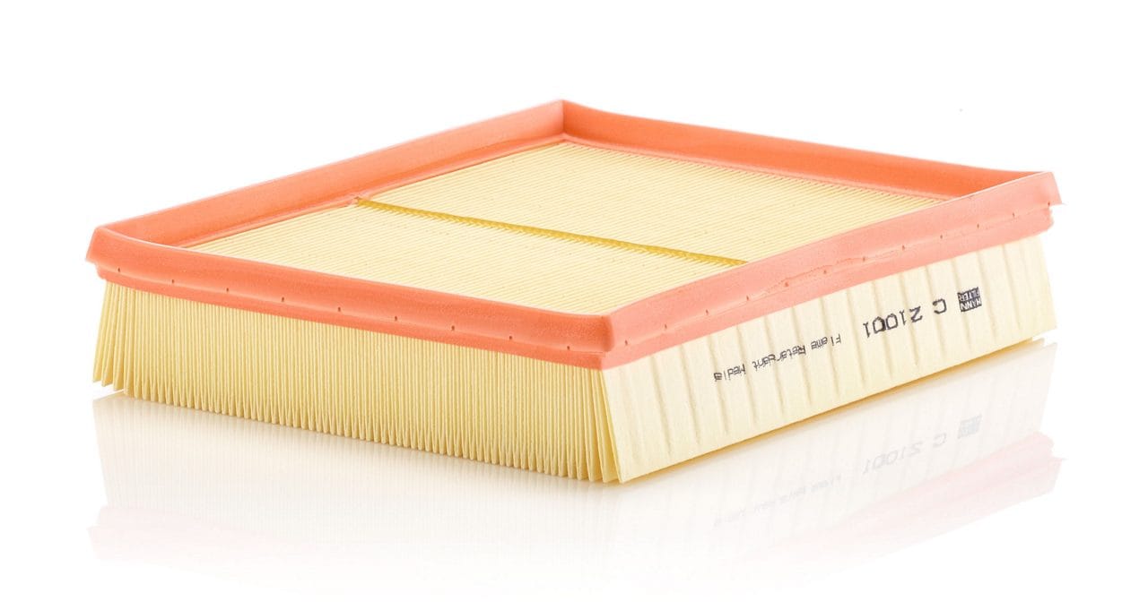 Mann+Hummel C21001 Air Filter