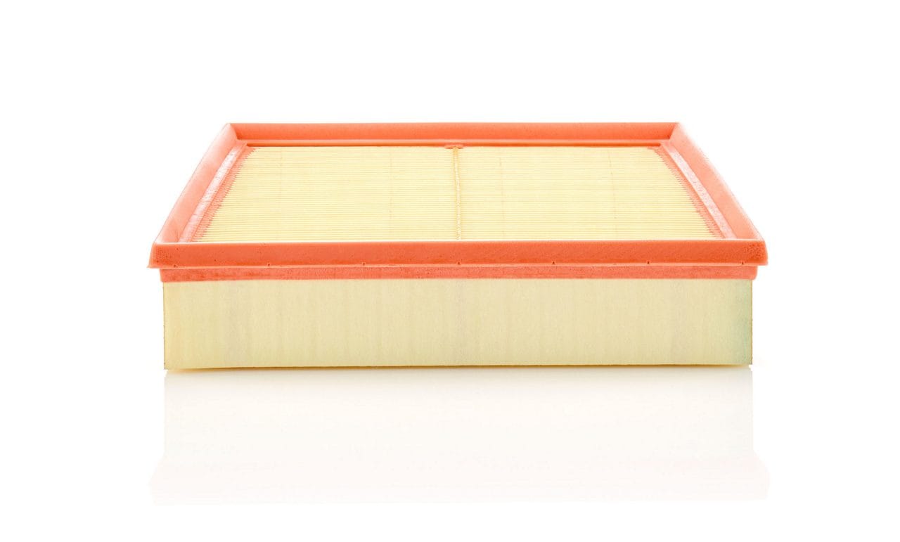 Mann+Hummel C28022 Air Filter
