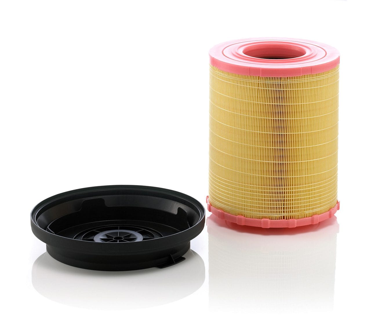 Mann+Hummel C29010KIT Air Filter