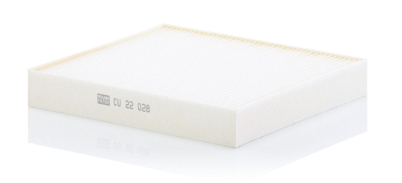 Mann+Hummel CU22028 Cabin Air Filter