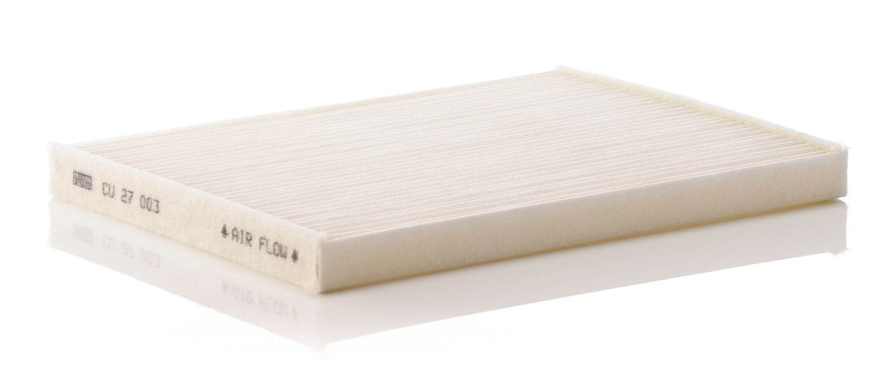 Mann+Hummel CU27003 Cabin Air Filter