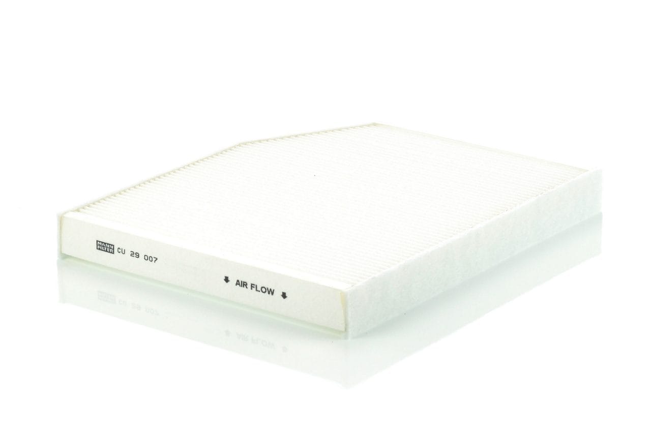Mann+Hummel CU29007 Cabin Air Filter