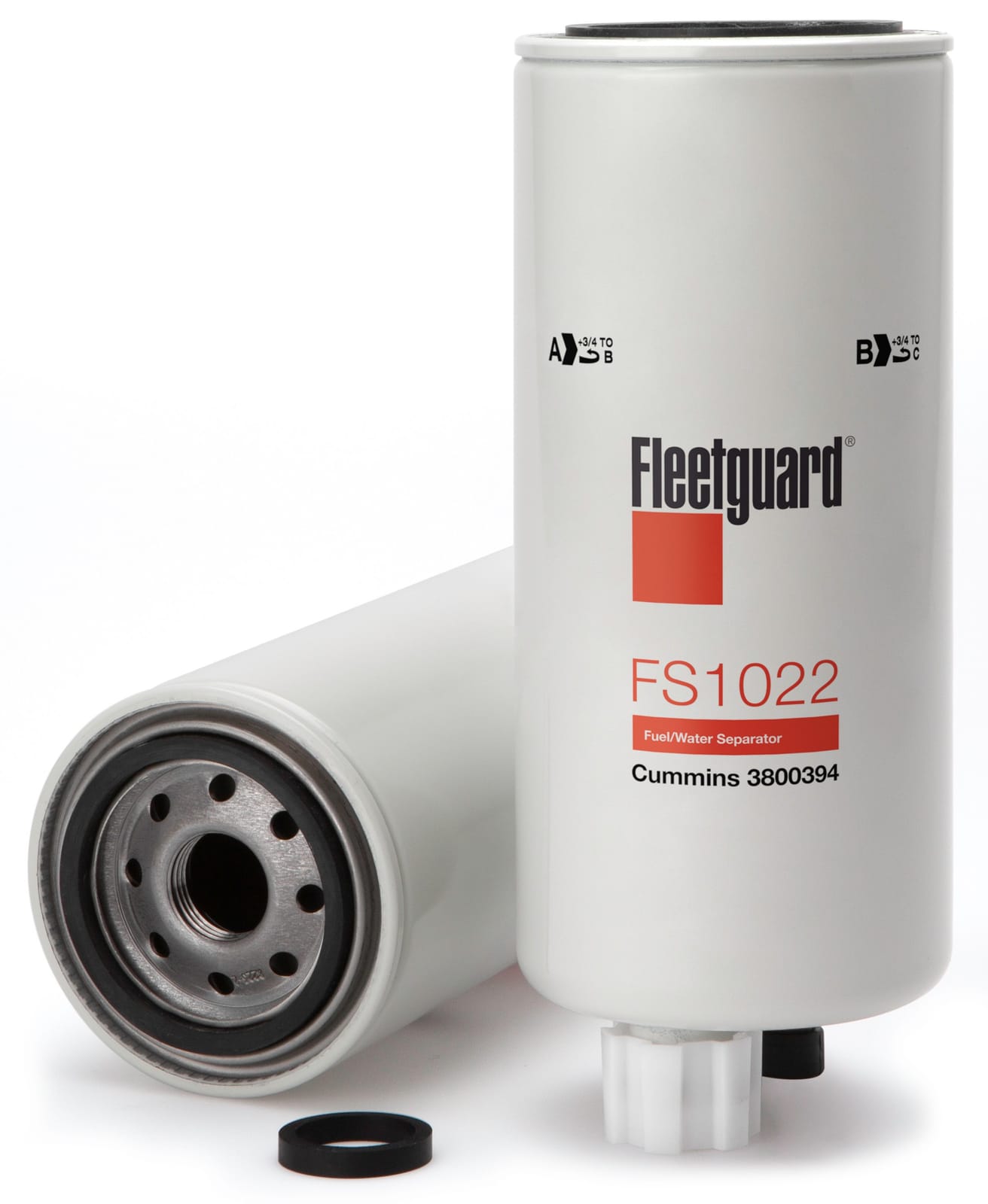 Fleetguard FS1022 Fuel Water Separator
