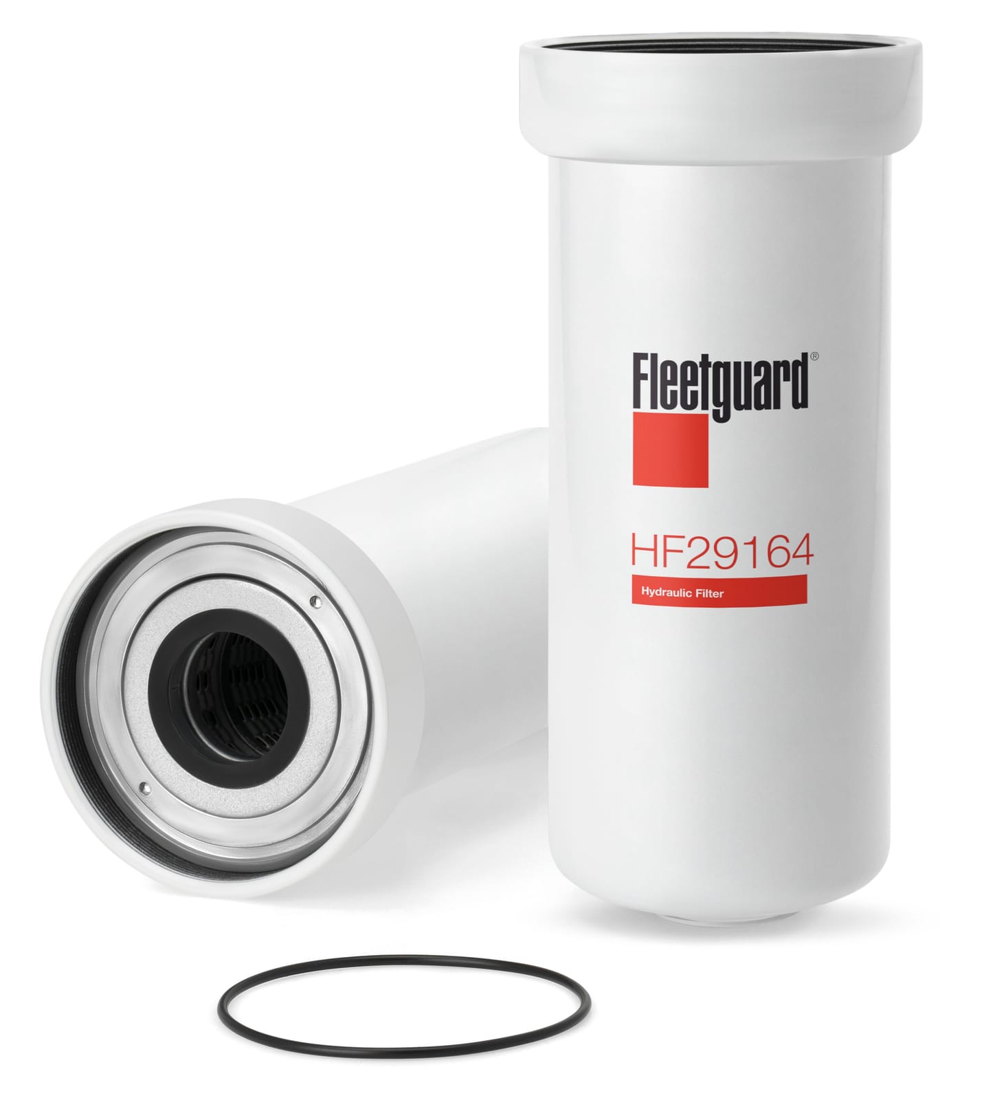 Fleetguard HF29164 Filter Hydraulic Spin-On