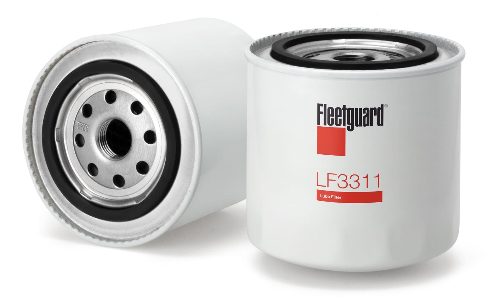 Fleetguard LF3311 Lube Filter (Replaces Hf7931)