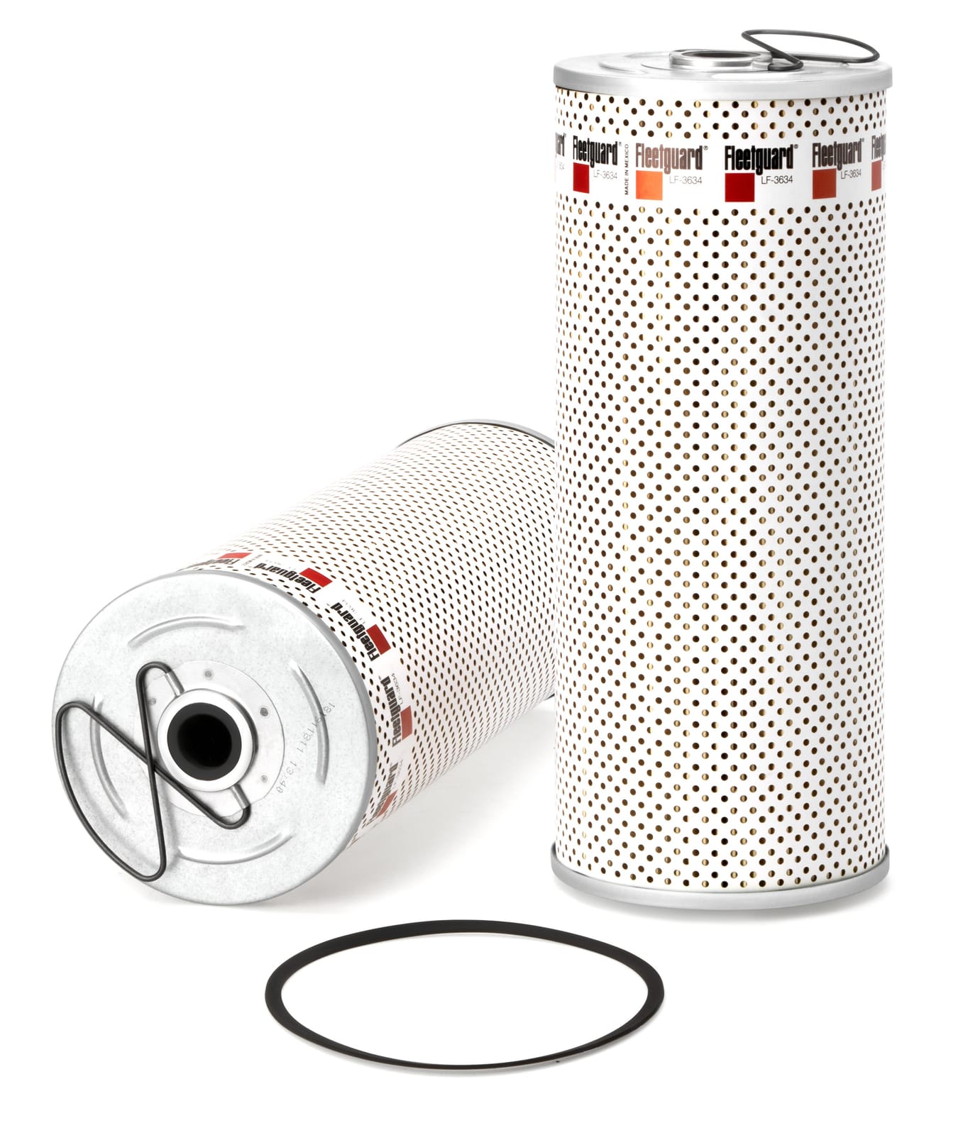 Fleetguard LF3634 Lube Cartridge