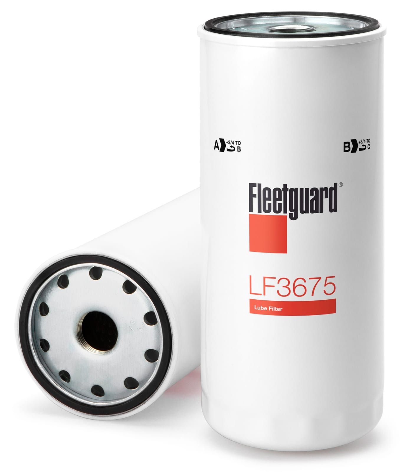 Fleetguard LF3675 Lube Filter