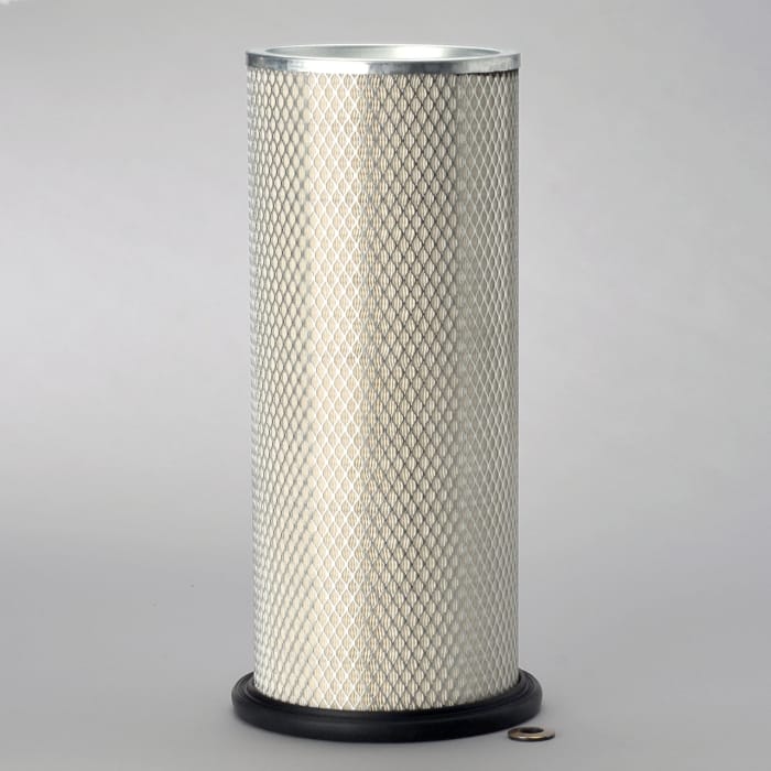 Donaldson P119372 Air Filter, Safety